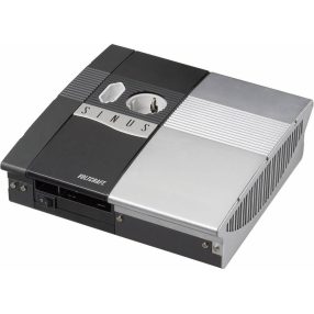 Szinuszos Inverter 12V 230V 300W
