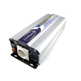 Szinuszos Inverter 12V 230V 700W