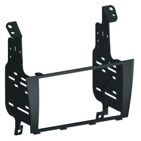 Lexus IS 1, 2 DIN autórádió beszerelő keret