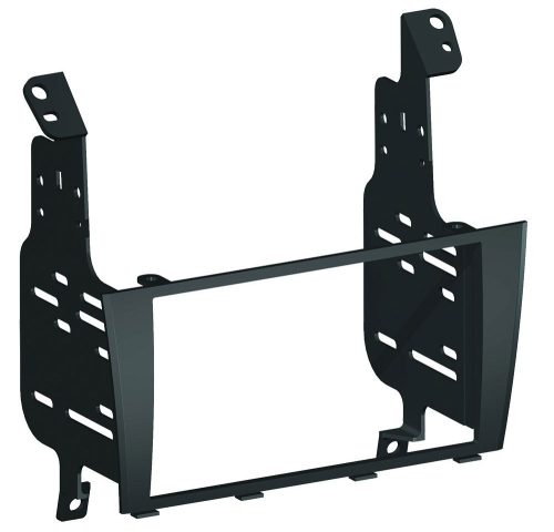 Lexus IS 1, 2 DIN autórádió beszerelő keret