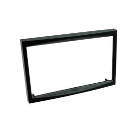 Peugeot, Citroen 2 DIN autórádió beszerelő keret