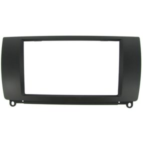 Rover 75 2 DIN autórádió beszerelő keret