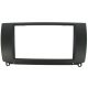 Rover 75 2 DIN autórádió beszerelő keret