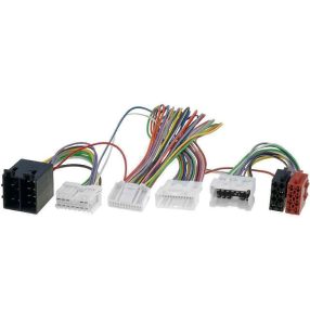 Dacia, Renault Parrot ISO adapterkábel