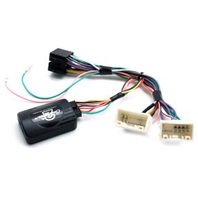 SsangYong Tivoli kormánytávvezérlő adapter