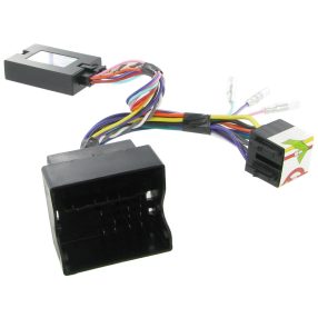 Opel Antara kormánytávvezérlő adapter, Quadlock