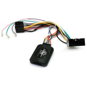 Range Rover, Freelander kormánytávvezérlő adapter