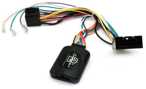 Range Rover, Freelander kormánytávvezérlő adapter