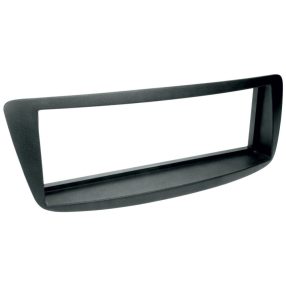  Citroen C1 1 DIN autórádió beszerelő keret