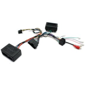 Ford kormánytávvezérlő adapter