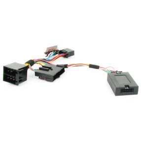 Renault kormánytávvezérlő adapter, Philips