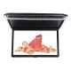 JVJ VT-R1735N (17,3") Tető Monitor Full HD, USB/SD HDMI (12V)