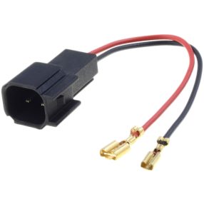 Opel hangszóró csatlakozó