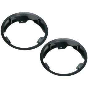 Ford Galaxy, S-Max hangszóró beépítő keret, 165mm