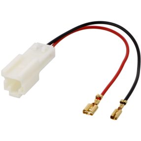 Fiat, Alfa Romeo hangszóró csatlakozó