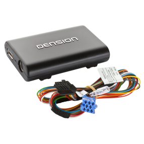 DENSION GATEWAY LITE 3 (ALFA ROMEO)