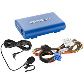 DENSION GATEWAY LITE BT BLUETOOTH (ALFA ROMEO)