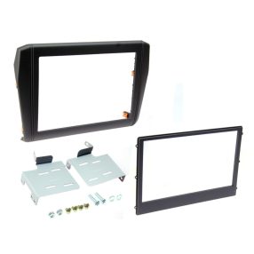 Suzuki Swift (2017-) 2 DIN autórádió beszerelő keret