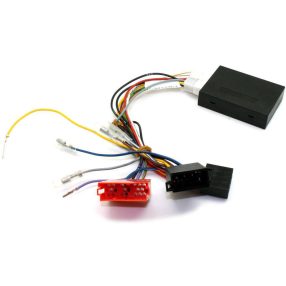 Iveco Daily kormánytávvezérlő adapter