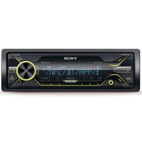 Sony DSX-A416BT Bluetooth Autórádió USB