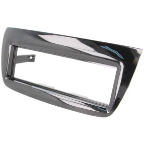 Fiat Doblo 1 DIN autórádió beszerelő keret