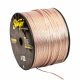 Stinger SPW516C500 OFC Hangszóró vezeték, 2 x 1,5mm