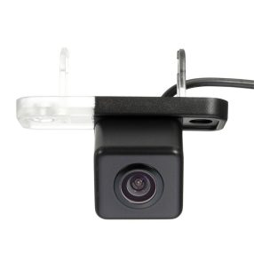 Mercedes E, CLS Tolatókamera