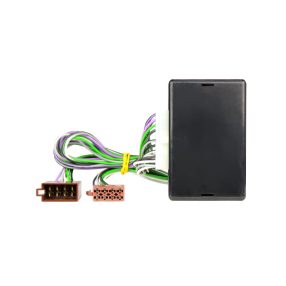 Mercedes ML Bose erősítő bekapcsoló, aktív adapter