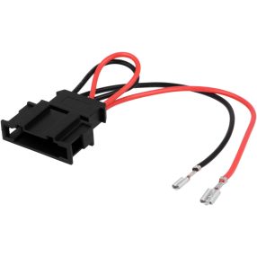 Volkswagen hangszóró csatlakozó