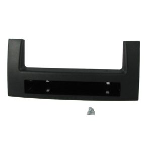 Toyota Prius II 1 DIN autórádió beszerelő keret