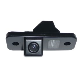 Hyundai Santa Fe Tolatókamera