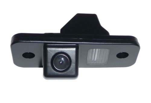 Hyundai Santa Fe Tolatókamera