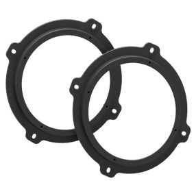 SsangYong hangszóró beépítő keret, 165mm