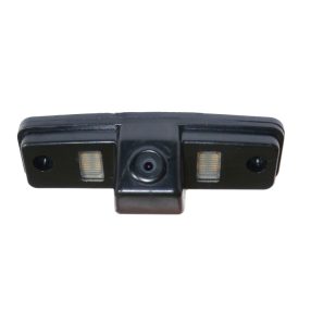 Subaru Forester, Impreza Tolatókamera