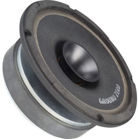 Ground Zero GZCF 165COAX