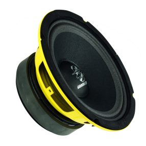 Ground Zero GZCK 165XSPL 16,5cm-es Kick Hangszóró