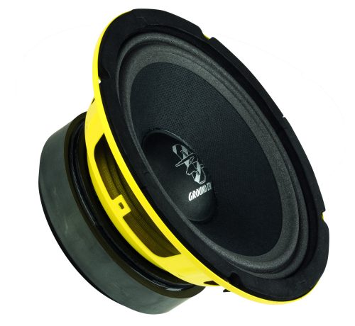 Ground Zero GZCK 165XSPL 16,5cm-es Kick Hangszóró