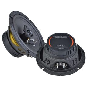Ground Zero GZIF 6.5