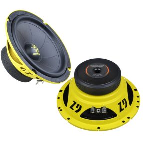 Ground Zero GZIK 165SPL 16,5cm-es kick hangszóró