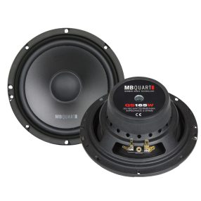 MB Quart QS165W 16,5cm-es Hangszóró
