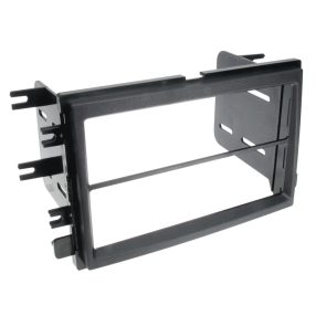Ford Mustang 1, 2 DIN autórádió beszerelő keret