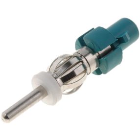 Antenna adapter, Fakra - DIN