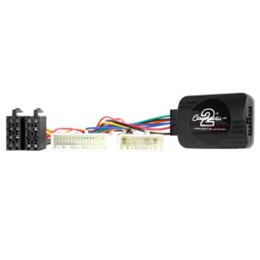 Renault Trafic III, Master kormánytávvezérlő adapter