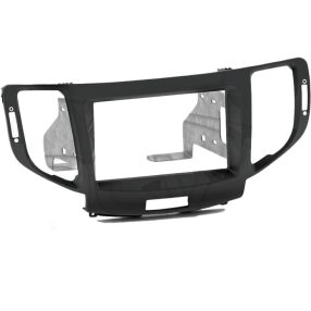 Honda Accord 2 DIN autórádió beszerelő keret