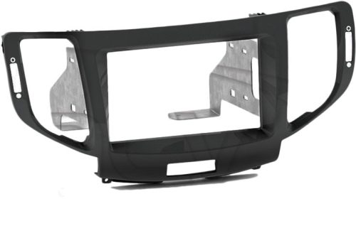 Honda Accord 2 DIN autórádió beszerelő keret