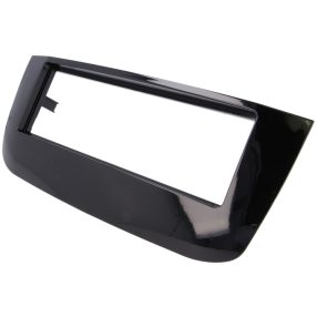 Fiat Punto EVO 1 DIN autórádió beszerelő keret