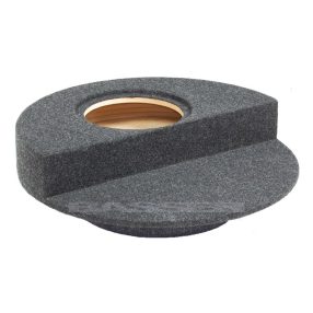 BMW 3, E46 Touring specifikus mélyláda doboz, 25cm