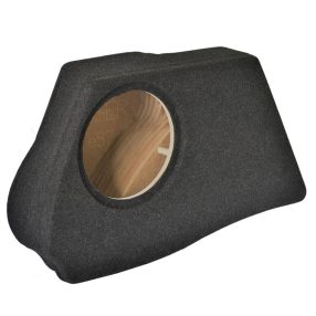 BMW 1, E87 specifikus mélyláda doboz, 25cm