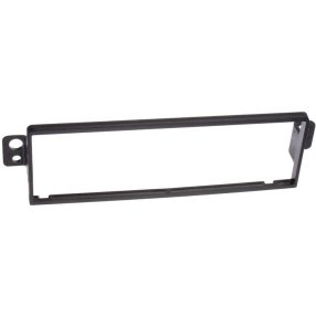 Chevrolet / Daewoo Kalos 1 DIN autórádió beszerelő keret