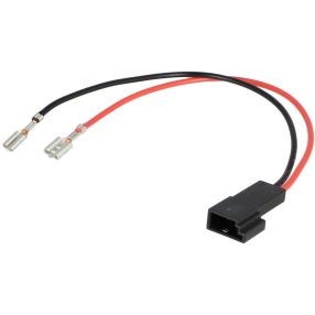 Citroen hangszóró csatlakozó